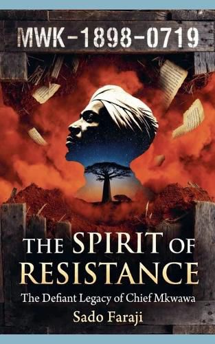 Cover image for "The Spirit of Resistance