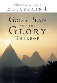 Cover image for God's Plan and the Glory Thereof