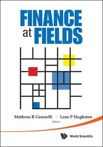 Cover image for Finance At Fields