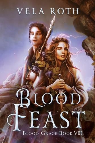 Cover image for Blood Feast