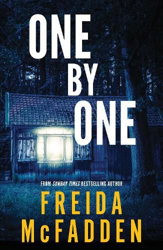 Cover image for One by One