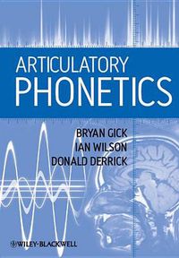Cover image for Articulatory Phonetics