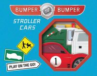 Cover image for Bumper-to-Bumper Stroller Cars