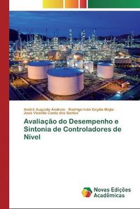 Cover image for Avaliacao do Desempenho e Sintonia de Controladores de Nivel