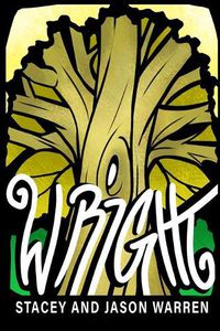 Cover image for Wright