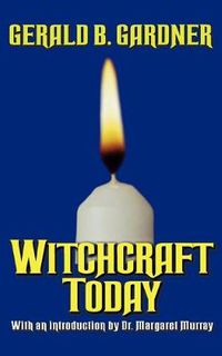 Cover image for Witchcraft Today