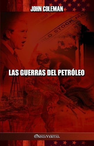 Cover image for Las guerras del petroleo