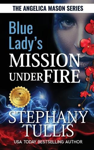 Cover image for Blue Lady's Mission Under Fire