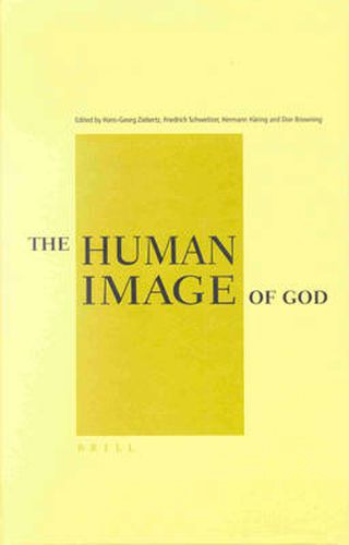 The Human Image of God