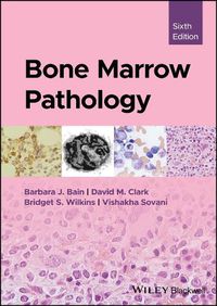 Cover image for Bone Marrow Pathology