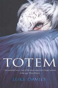 Cover image for Totem: Totem Poem plus 40 Love Poems