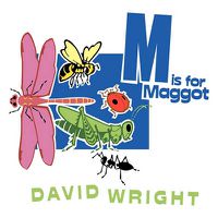 Cover image for M Is for Maggot