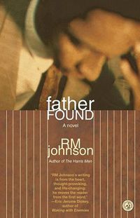 Cover image for Father Found