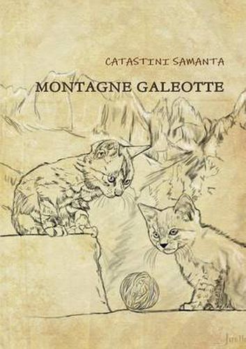 Cover image for Montagne Galeotte