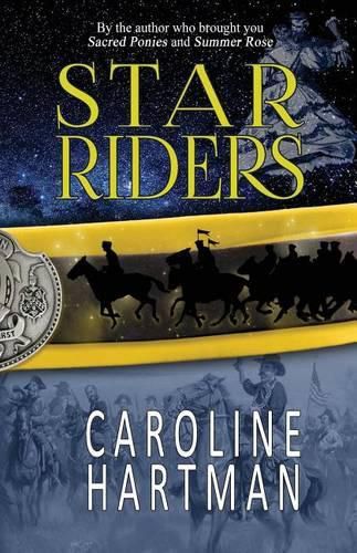 Cover image for Star Riders