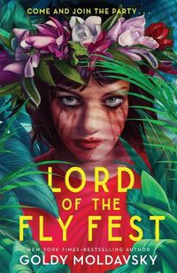 Cover image for Lord of the Fly Fest