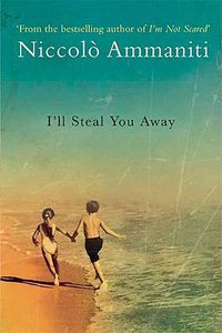 Cover image for I'll Steal You Away