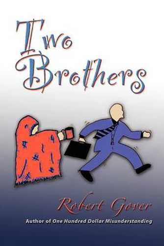 Cover image for Two Brothers