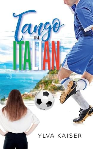 Cover image for Tango in Italian