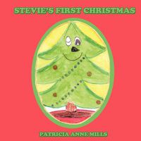 Cover image for Stevie's First Christmas