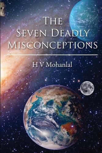 Cover image for The Seven Deadly Misconceptions