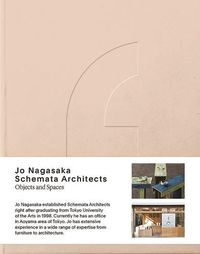 Cover image for Jo Nagasaka / Schemata Architects