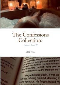 Cover image for The Confessions Collection