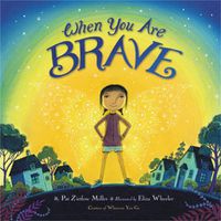 Cover image for When You Are Brave
