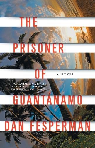 Cover image for The Prisoner of Guantanamo