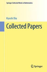 Cover image for Collected Papers