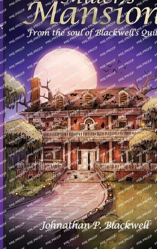 Cover image for Miller's Mansion