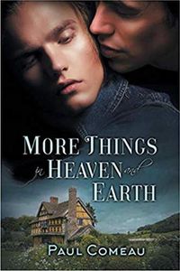 Cover image for More Things in Heaven and Earth