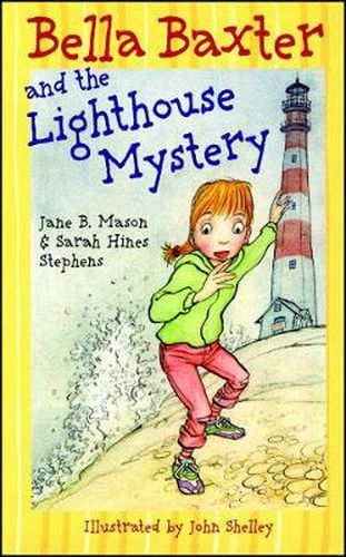 Bella Baxter and the Lighthouse Mystery