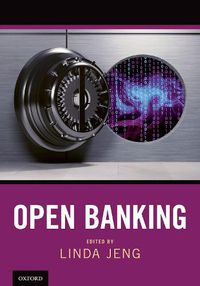 Cover image for Open Banking