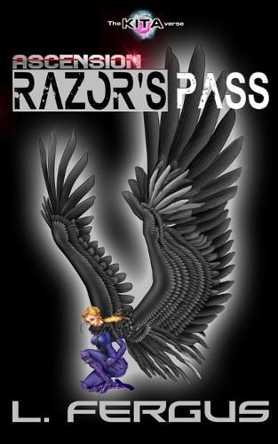 Cover image for Razor's Pass