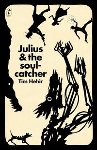 Cover image for Julius And The Soulcatcher