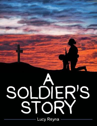 Cover image for A Soldier's Story