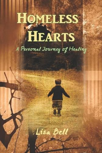 Cover image for Homeless Hearts: A Journey of Spiritual and Emotional Healing