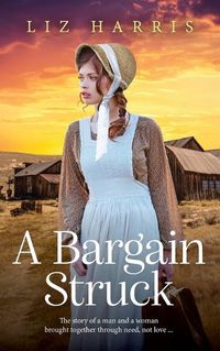 Cover image for A Bargain Struck