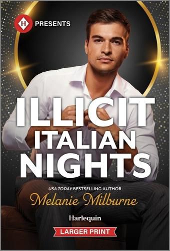 Cover image for Illicit Italian Nights