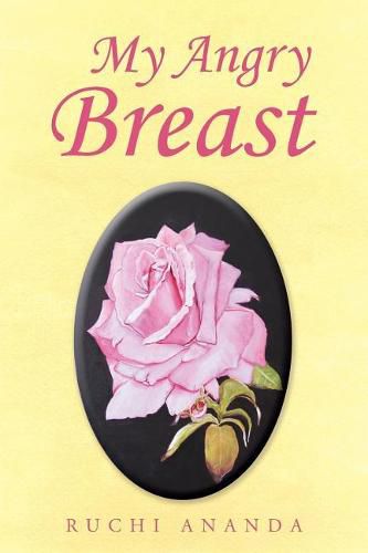 Cover image for My Angry Breast