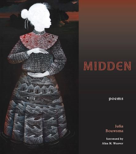 Cover image for Midden