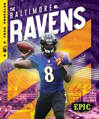 Cover image for The Baltimore Ravens