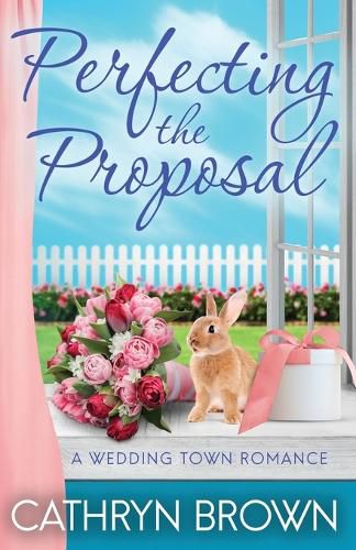 Cover image for Perfecting the Proposal