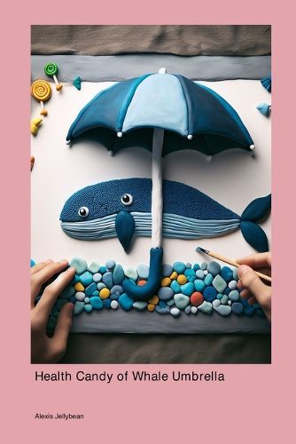 Cover image for Health Candy of Whale Umbrella