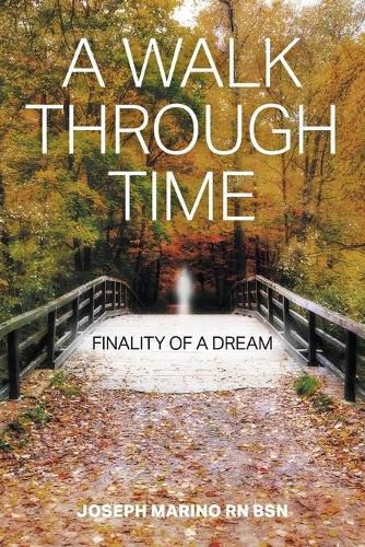 Cover image for A Walk Through Time: Finality of a Dream