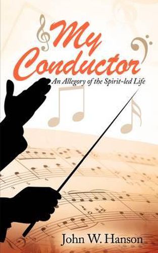 Cover image for My Conductor