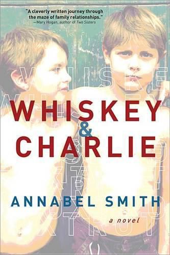 Cover image for Whiskey & Charlie