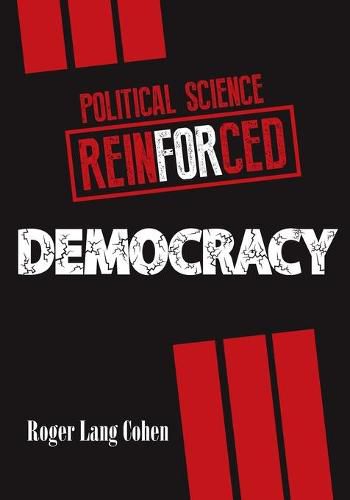 Cover image for Political Science Reinforced