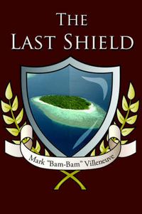 Cover image for The Last Shield